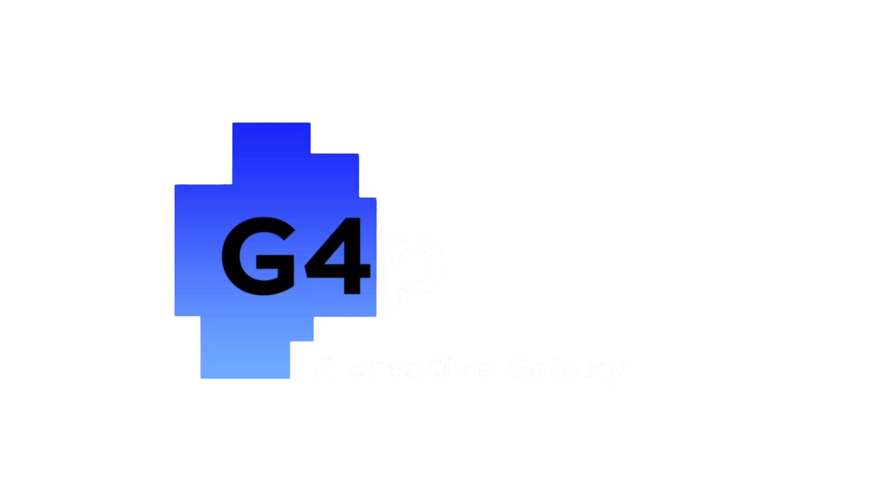 Logo of G4p Studios